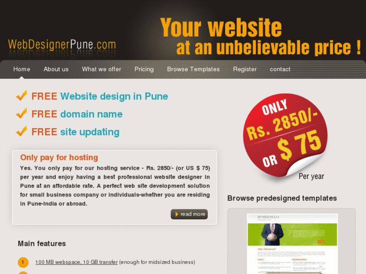 www.webdesignerpune.com