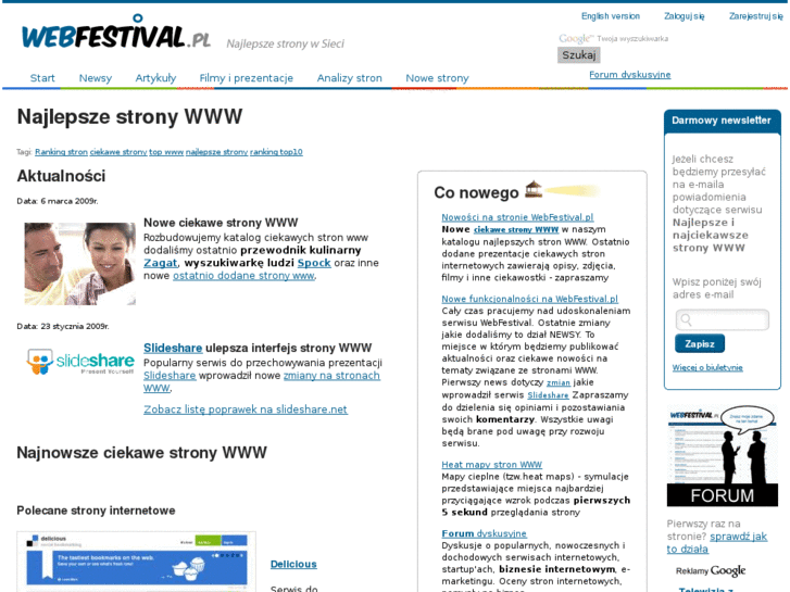 www.webfestival.pl