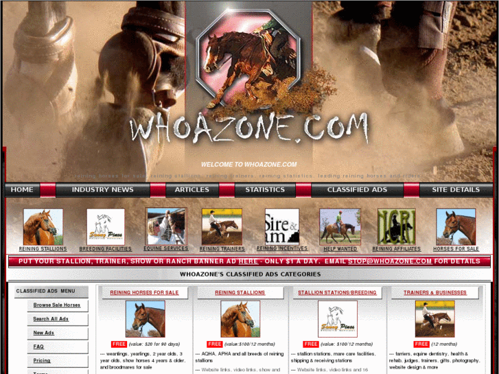 www.whoazone.com