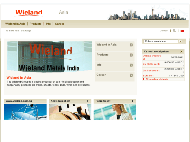 www.wieland.asia