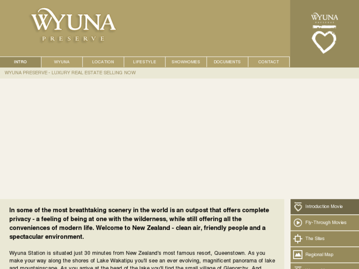 www.wyunapreserve.com