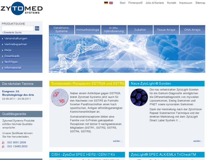 www.zytomed-systems.de