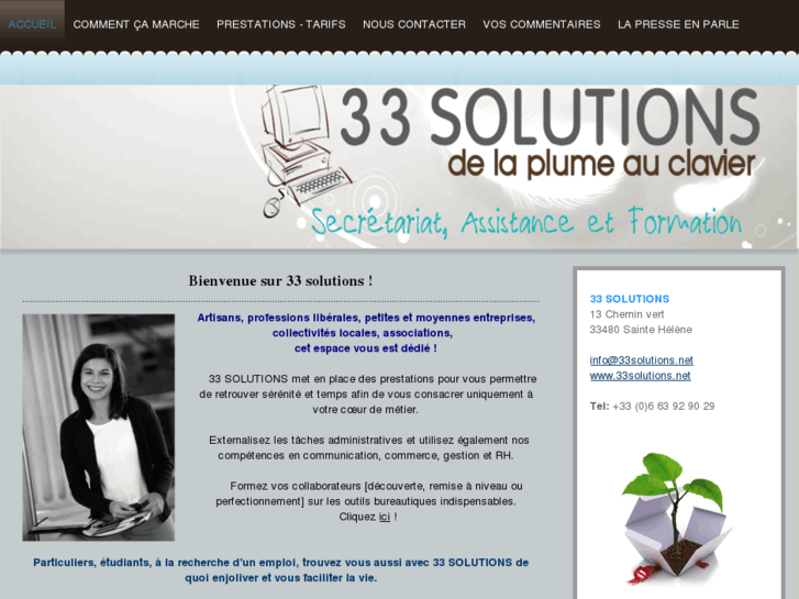 www.33solutions.net