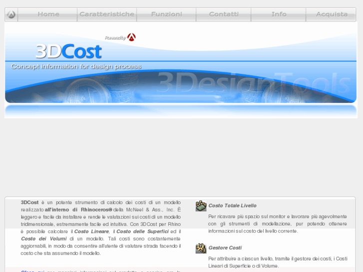 www.3dcost.com