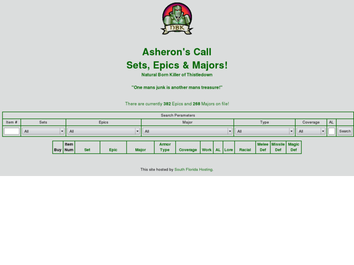 www.acmajors.com