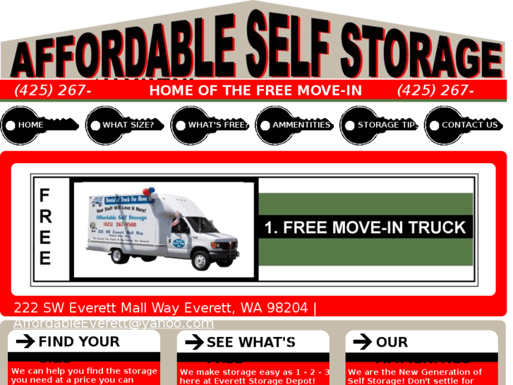 www.affordable-everett.com