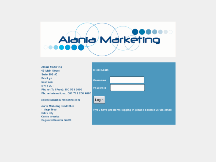 www.alania-marketing.com