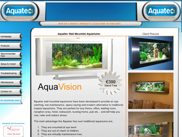 www.aquatecaquariums.com