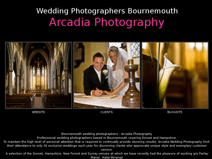 www.arcadiaphotography.net
