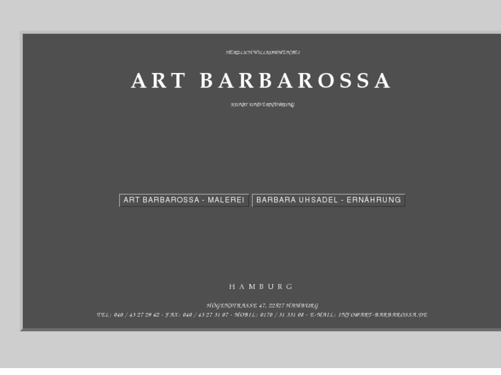 www.art-barbarossa.com