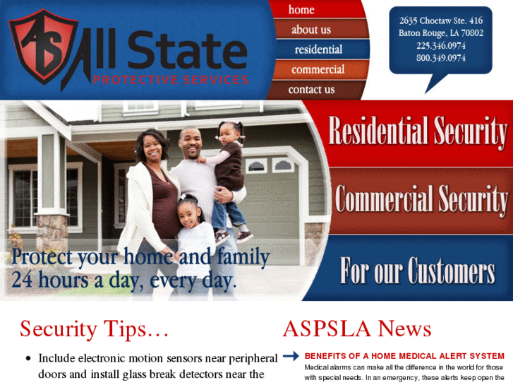 www.aspsla.com