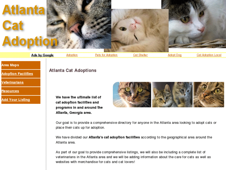 www.atlanta-cat-adoption.com