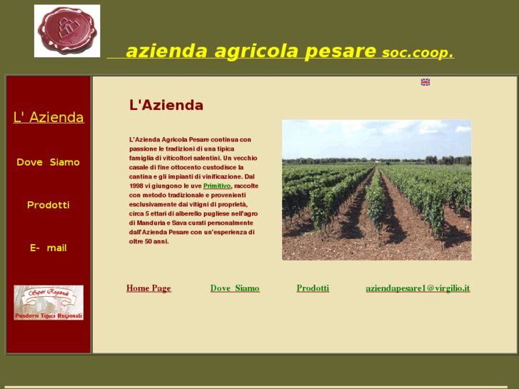 www.aziendapesare.com