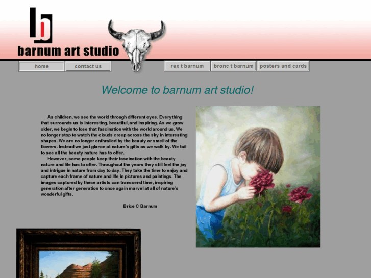 www.barnumartstudio.com