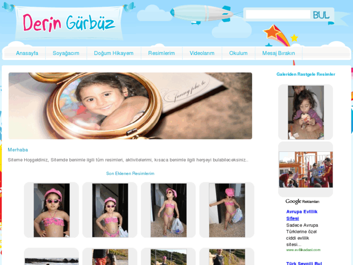 www.bebisimiz.com