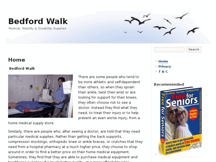 www.bedfordwalk.com