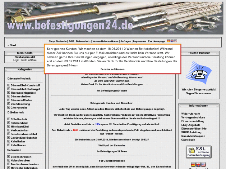 www.befestigungen24.com