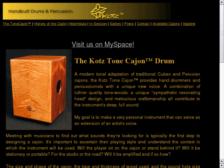 www.bestcajon.com