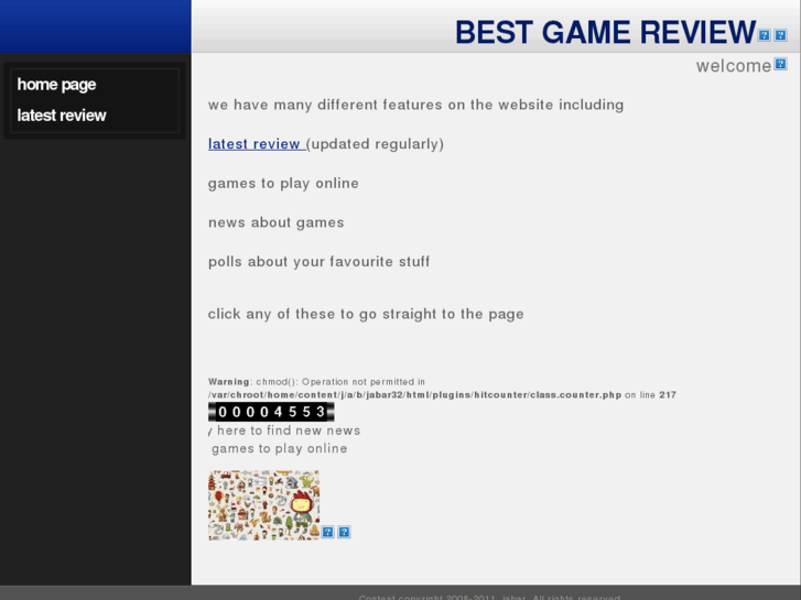 www.bestgamereview.com