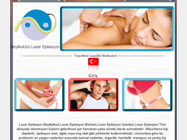 www.beylikduzulazerepilasyon.com