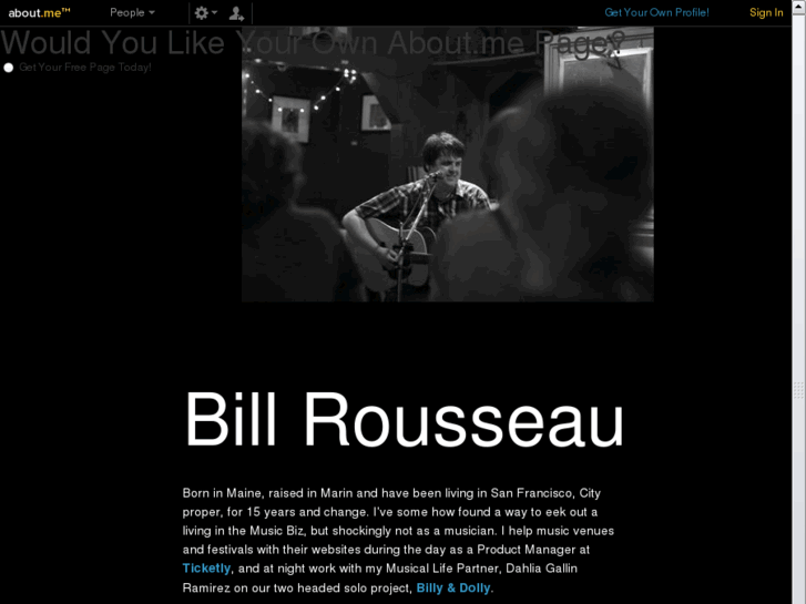 www.billrousseau.com