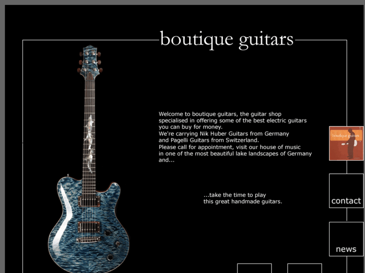 www.boutique-guitars.com