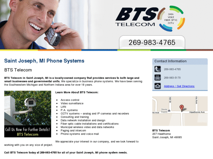 www.btstotaltelecom.com