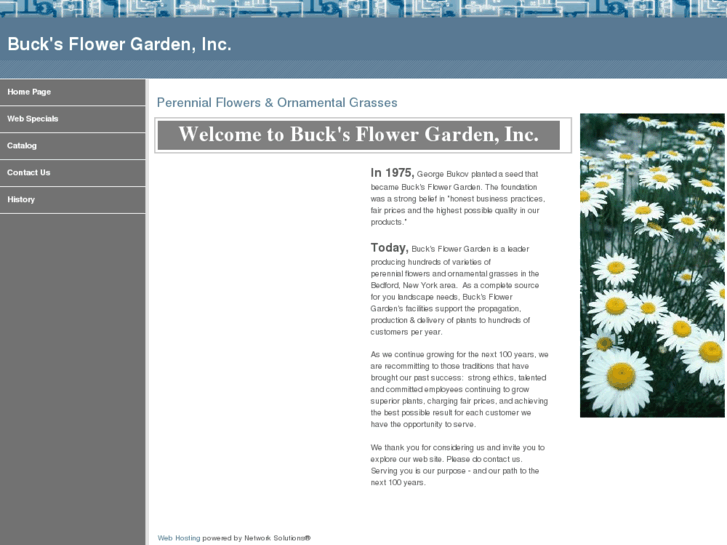 www.bucksflowergarden.com