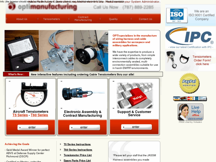 www.cabletensiometer.com