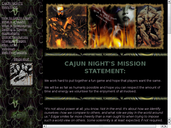 www.cajunnights.com