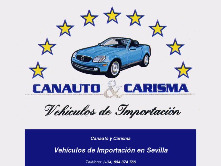 www.canautoycarisma.com