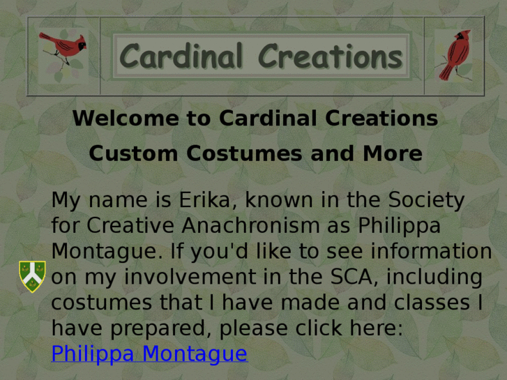 www.cardinal-creations.com