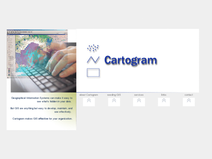 www.cartogram.net