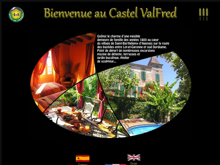 www.castelvalfred.com