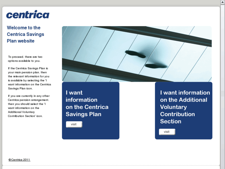 www.centricasavingsplan.com