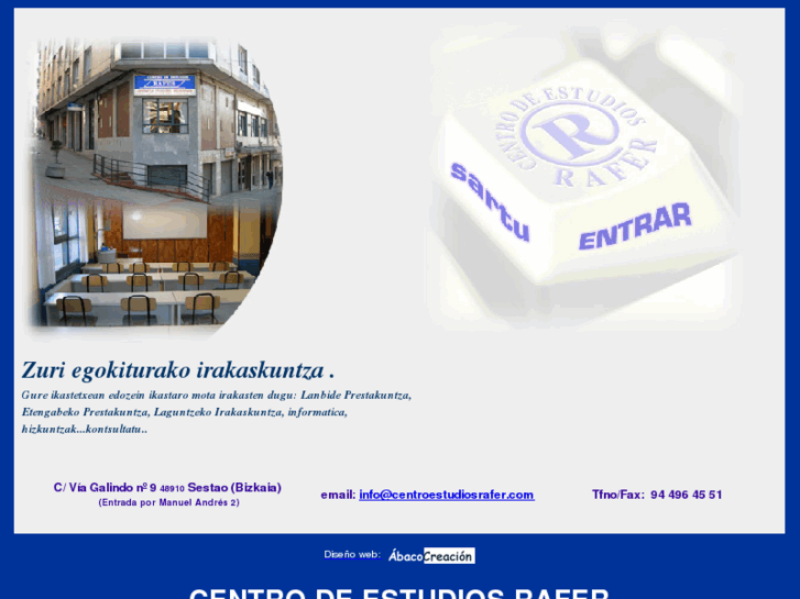 www.centroestudiosrafer.com