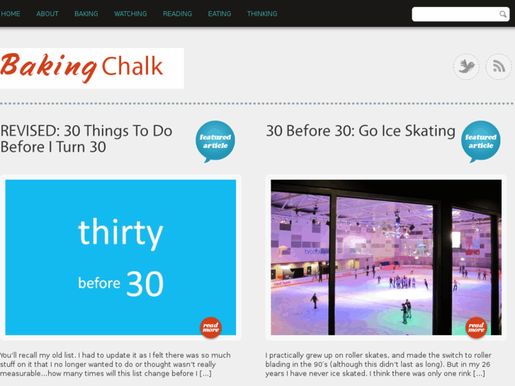 www.chalk.cc