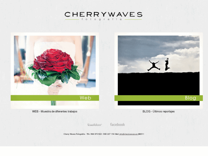 www.cherrywaves.es