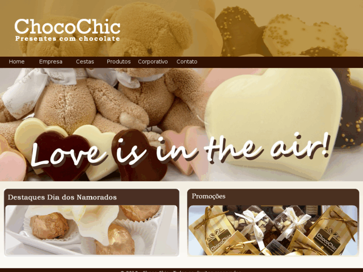 www.chocochic.net