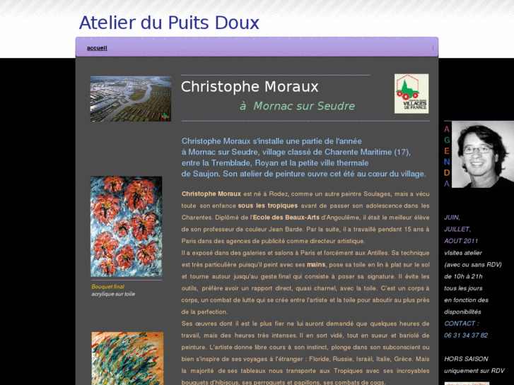 www.christophemoraux.com