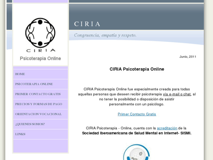 www.ciriapsicoterapia.com