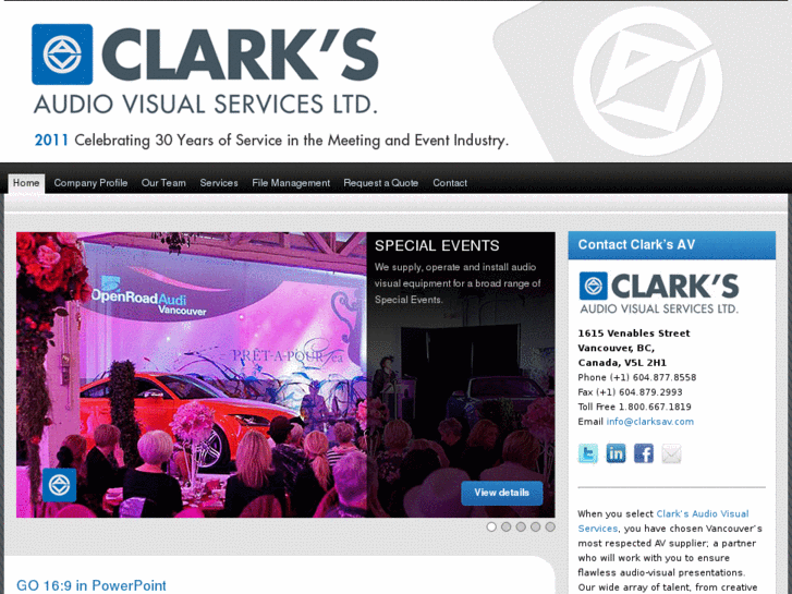 www.clarksav.com