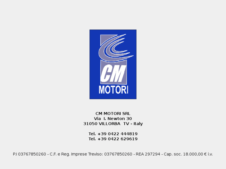 www.cmmotori.com