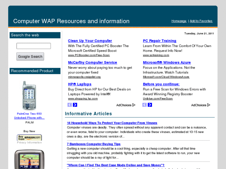 www.computerwap.com