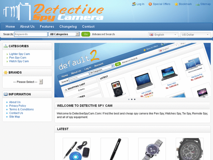 www.detectivespycam.com