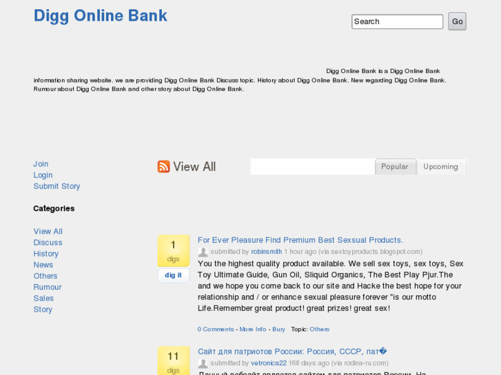 www.digg-online-bank.info