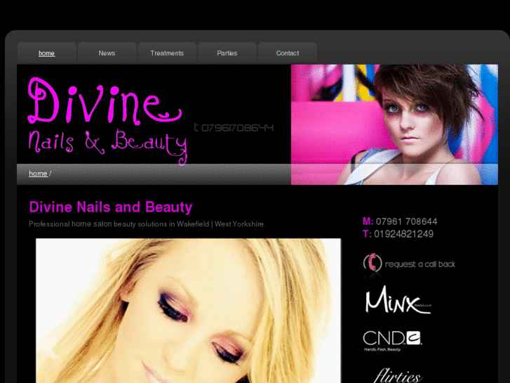 www.divine-beauty.org