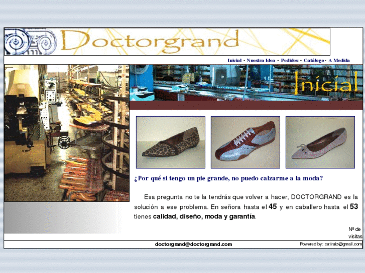 www.doctorgrand.com