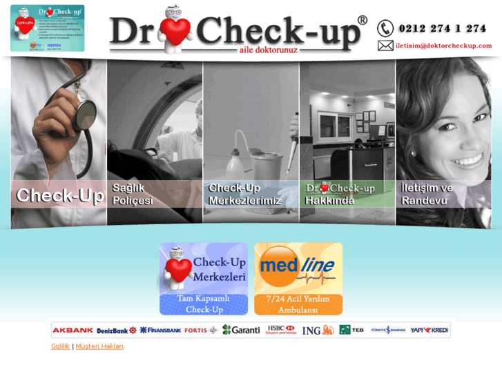 www.doktorcheckup.com