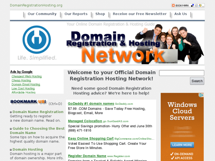 www.domainregistrationhosting.org